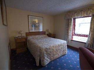 The Priory Hotel Beauly