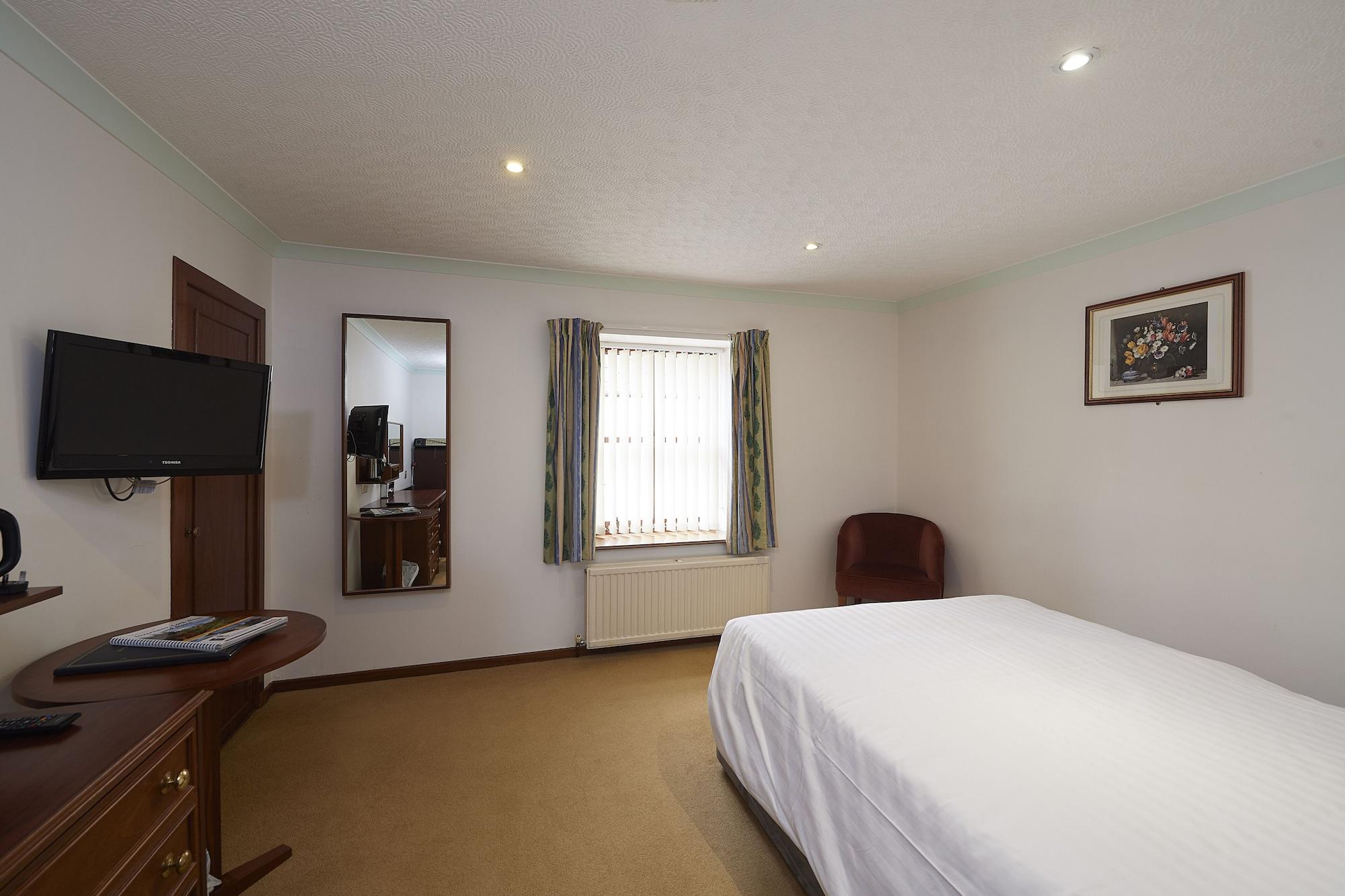 The Priory Hotel 3*