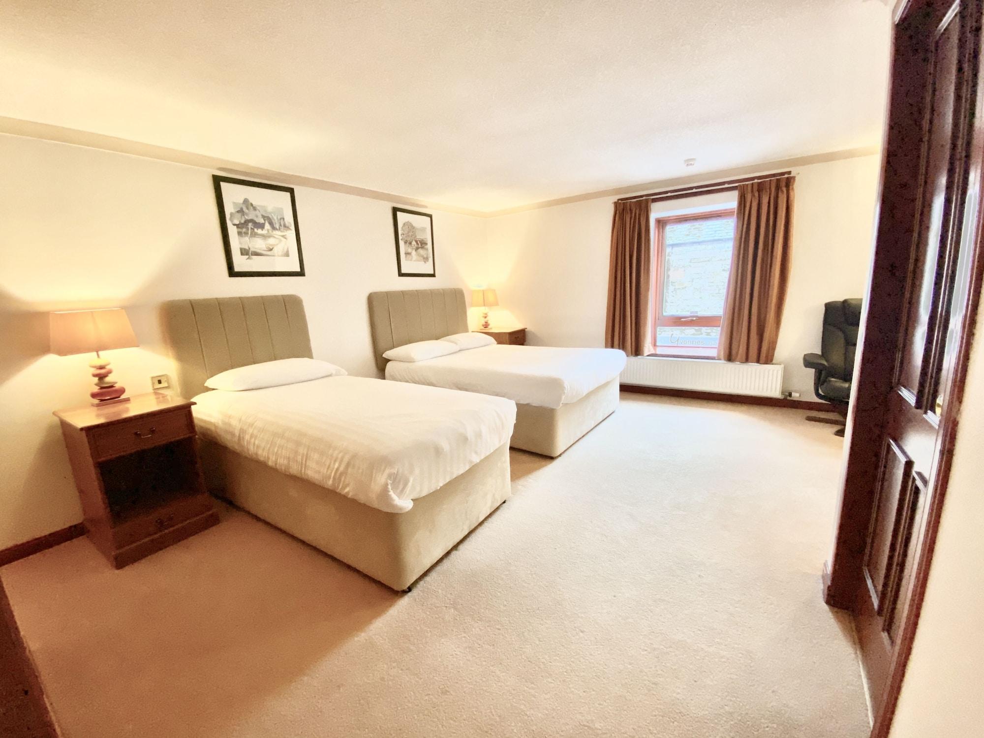 The Priory Hotel 3*