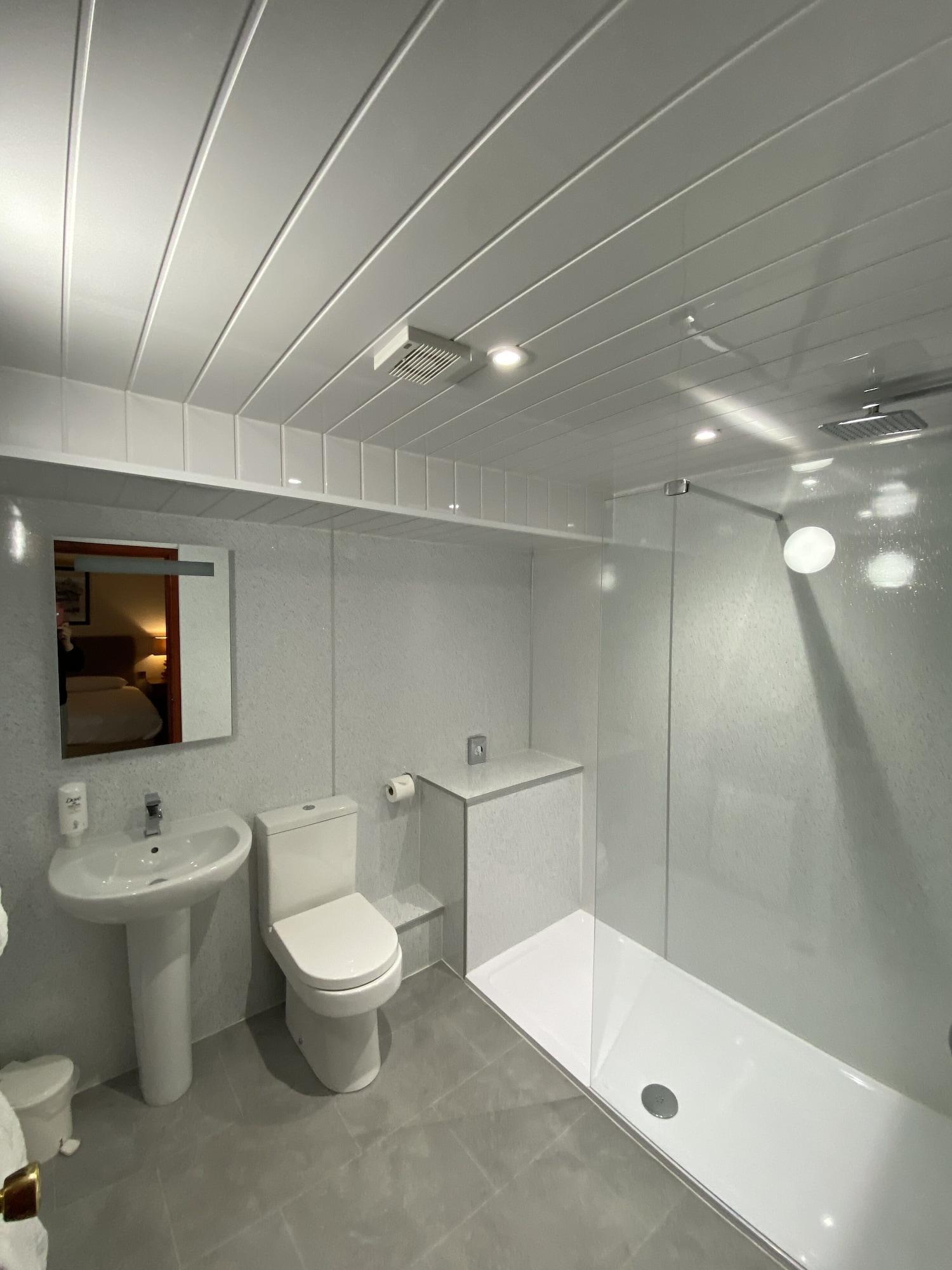 Hotel The Priory 3*