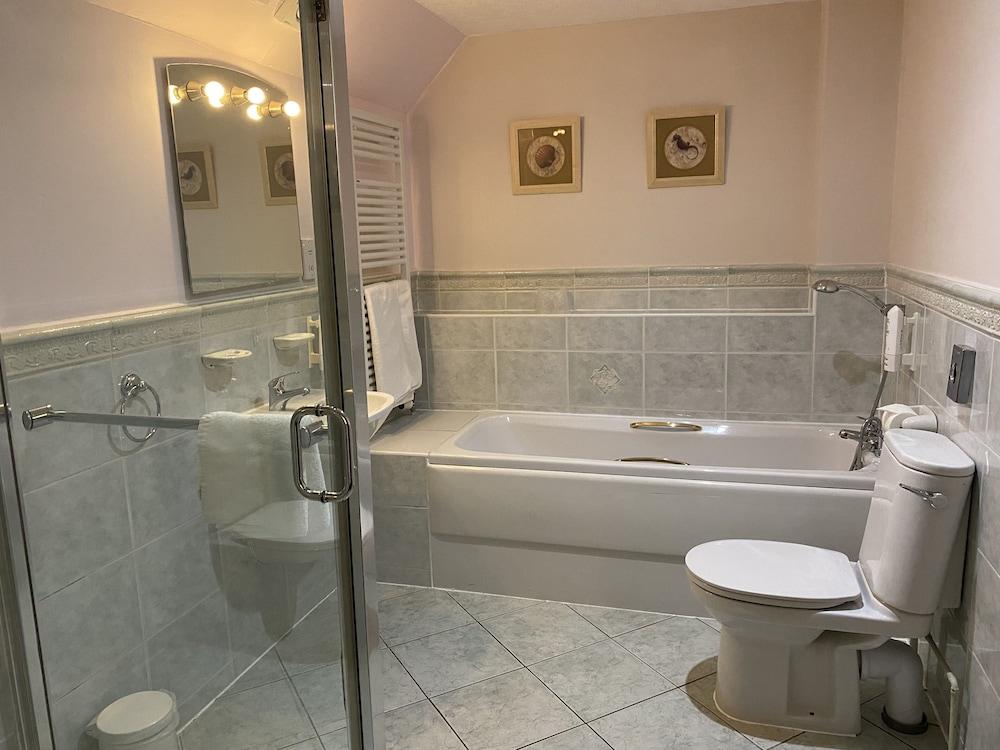 Hotel The Priory