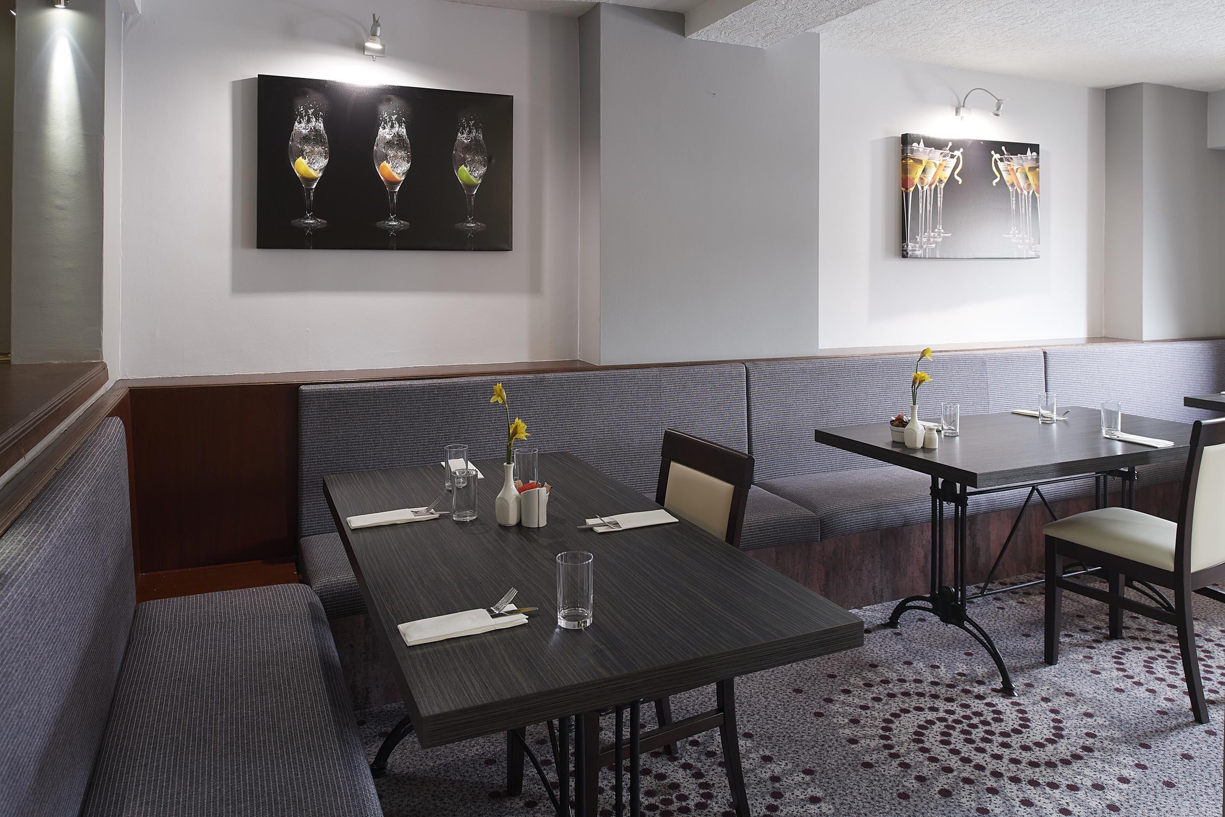 The Priory Hotel
