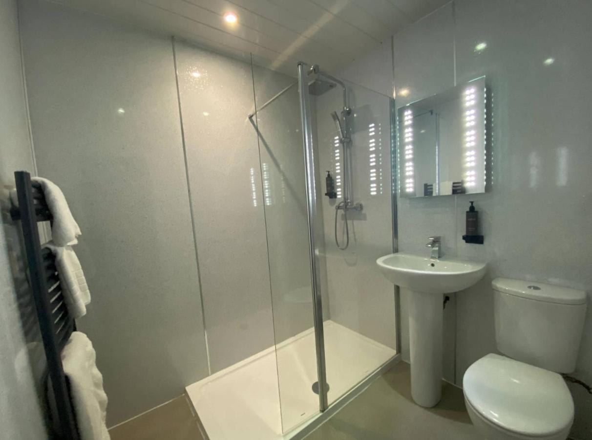 The Priory 3* Beauly