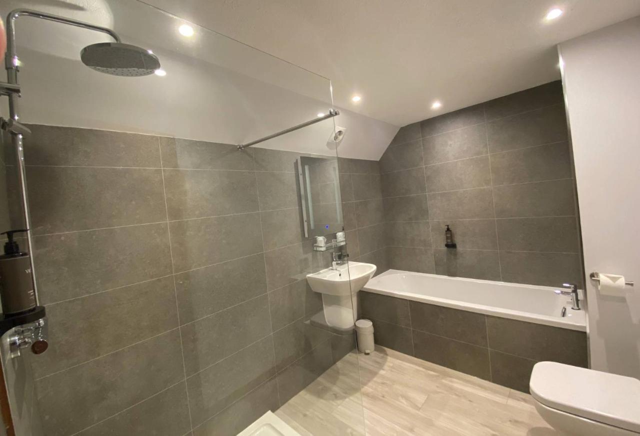 The Priory 3* Beauly