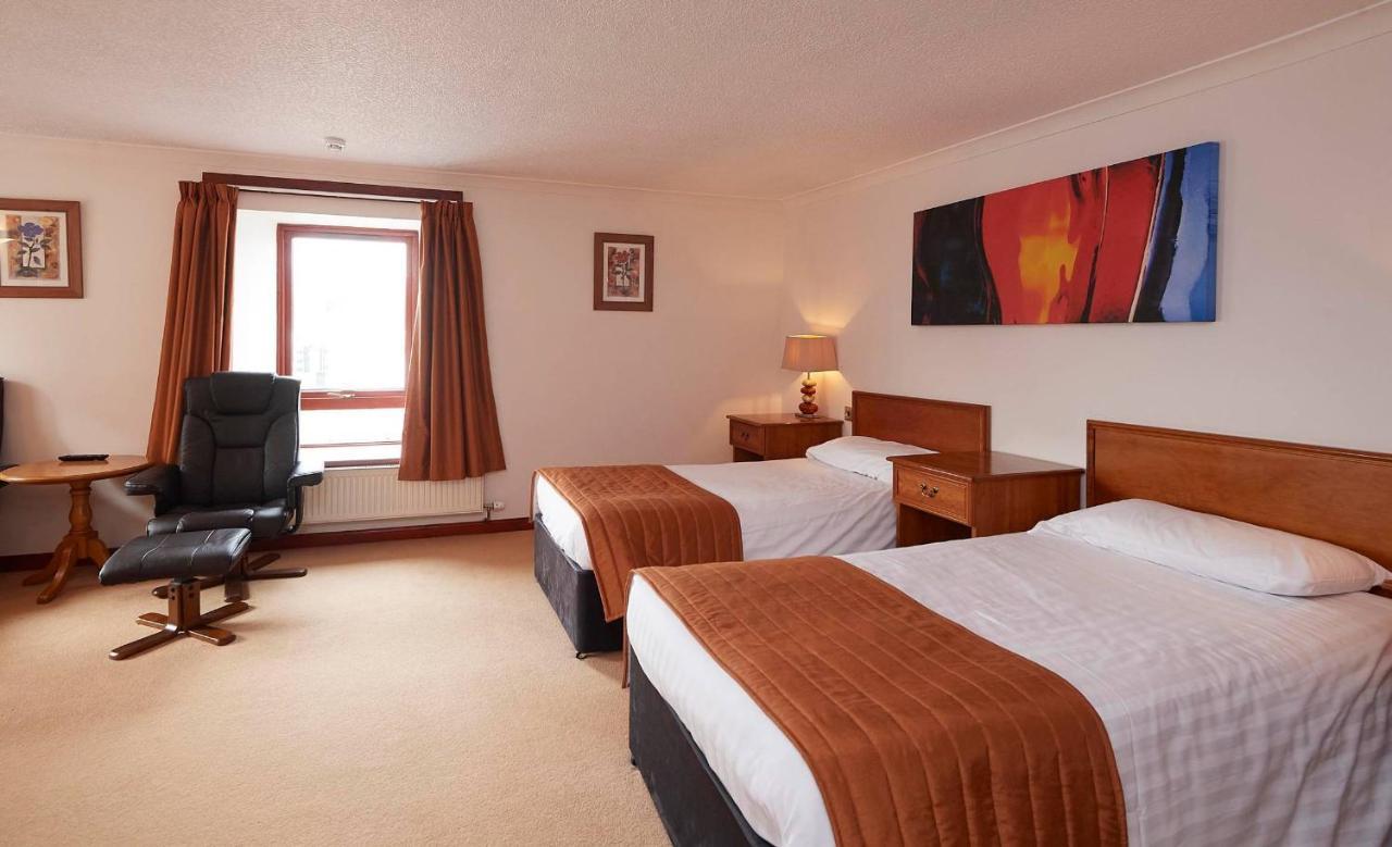 Hotel The Priory