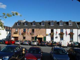 The Priory Beauly
