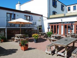 The Priory Hotel