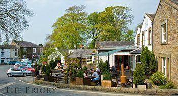 The Priory 3*