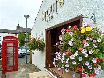 The Priory Hotel 3*