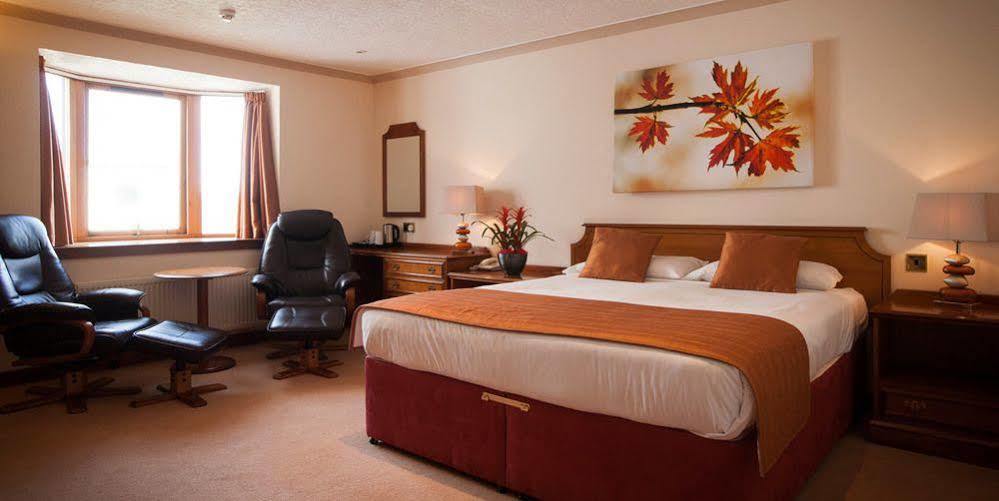Hotel The Priory