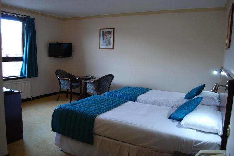 Hotel The Priory