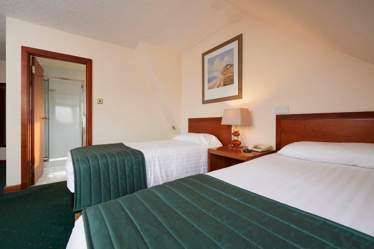 Hotel The Priory