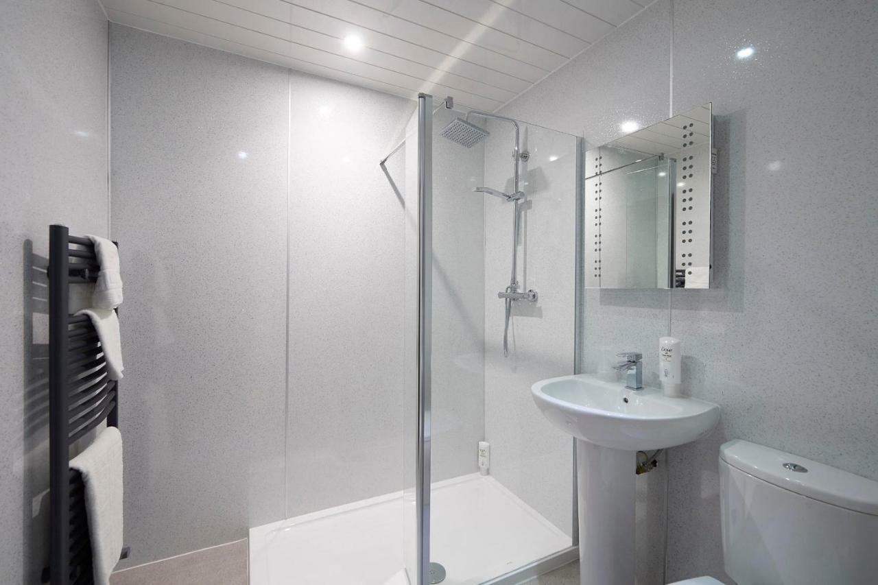 The Priory Hotel 3*