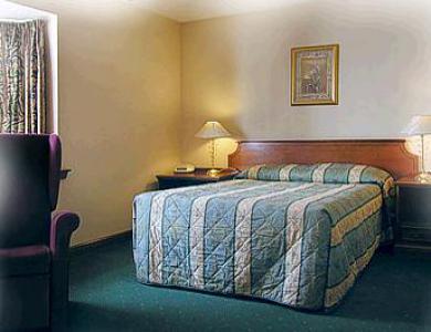 The Priory Hotel