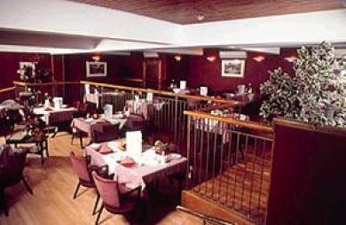Hotel The Priory